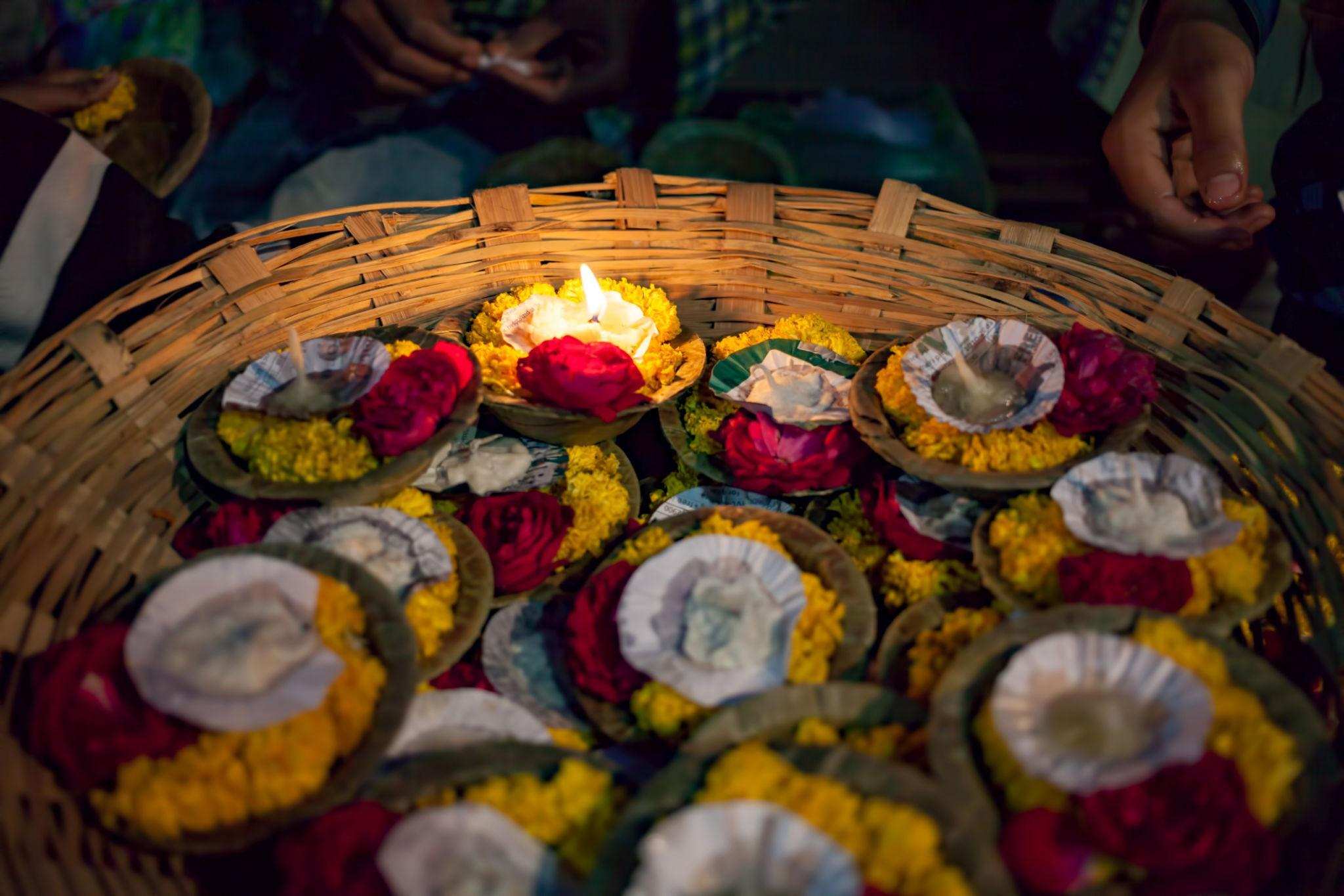 Top Places to Visit in Kashi for First-Time Travelers